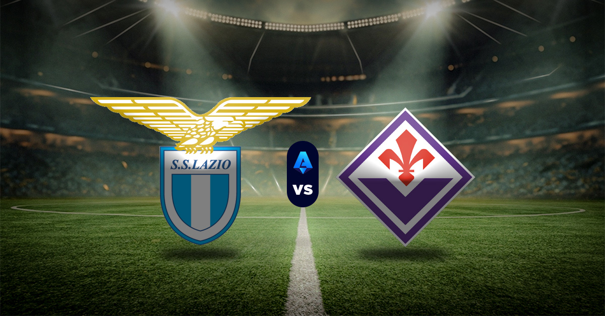 Pronóstico Serie A: Lazio vs Fiorentina - Resultados liga italiana