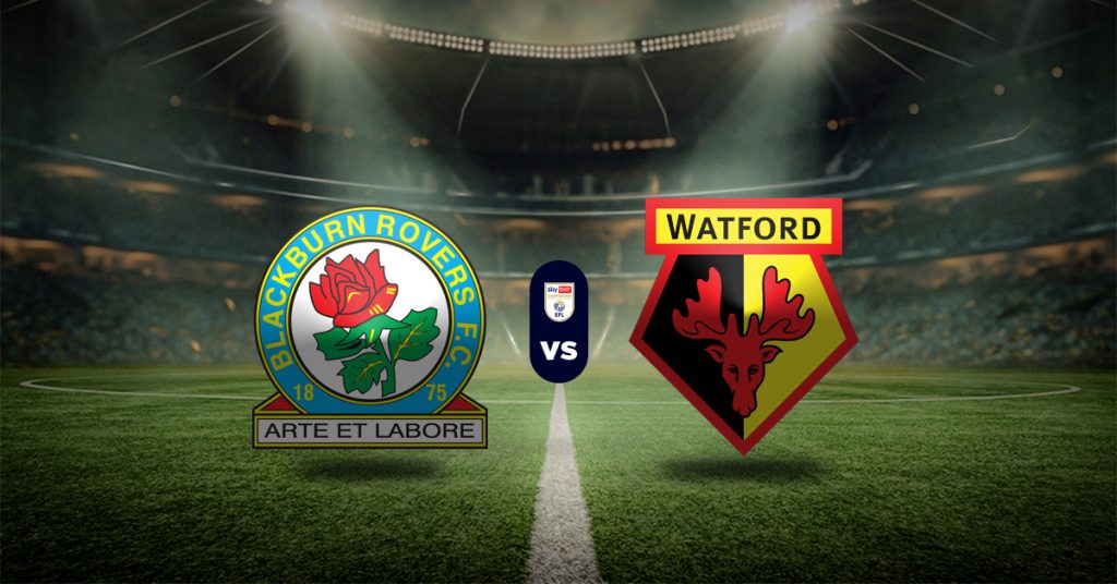 Pronóstico Blackburn vs Watford - Resultados championship inglaterra