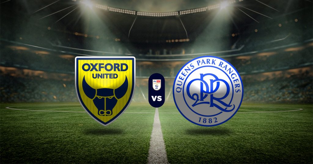 Pronóstico Oxford United vs QPR - resultados de la championship