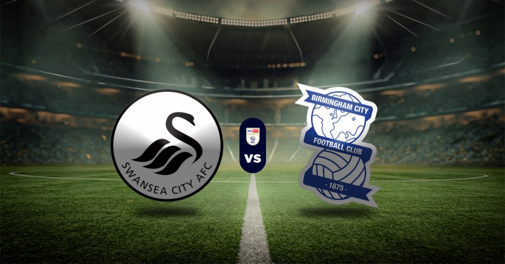 Pronóstico Swansea vs Birmingham – resultado de la championship
