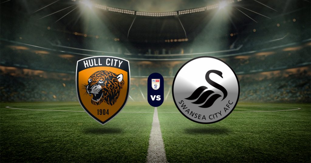 Pronóstico Hull vs Swansea - resultados de la championship