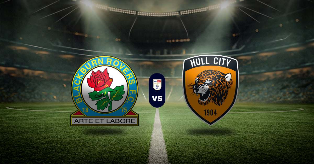 Pronóstico Blackburn vs Hull City - resultados championship hoy