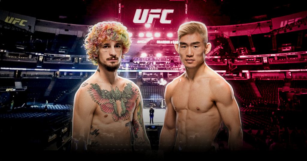 Pronóstico UFC: Sean O’Malley vs Song Yadong - ufc hoy en vivo