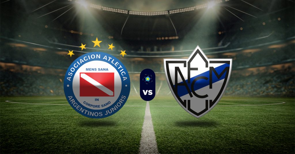 Pronóstico Argentinos Jrs vs Midland – Datos copa argentina hoy