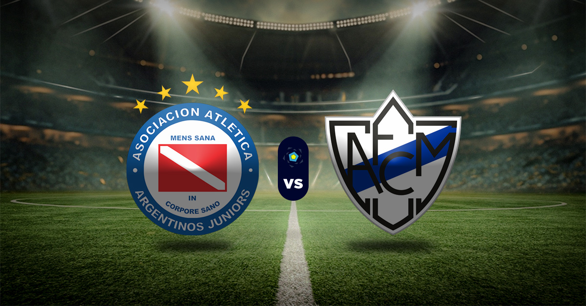 Pronóstico Argentinos Jrs vs Midland – Datos copa argentina hoy