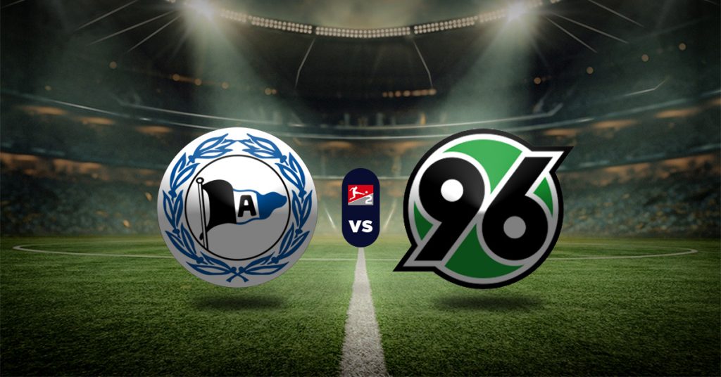 Pronóstico Arminia Bielefeld vs Hannover – Apuestas liga 2 de alemania