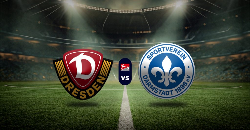 Pronóstico Dresden vs Darmstadt – Datos alemania 2 bundesliga