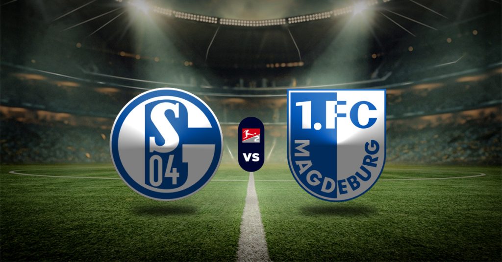 Pronóstico Schalke 04 vs Magdeburgo – Apuestas alemania 2 bundesliga