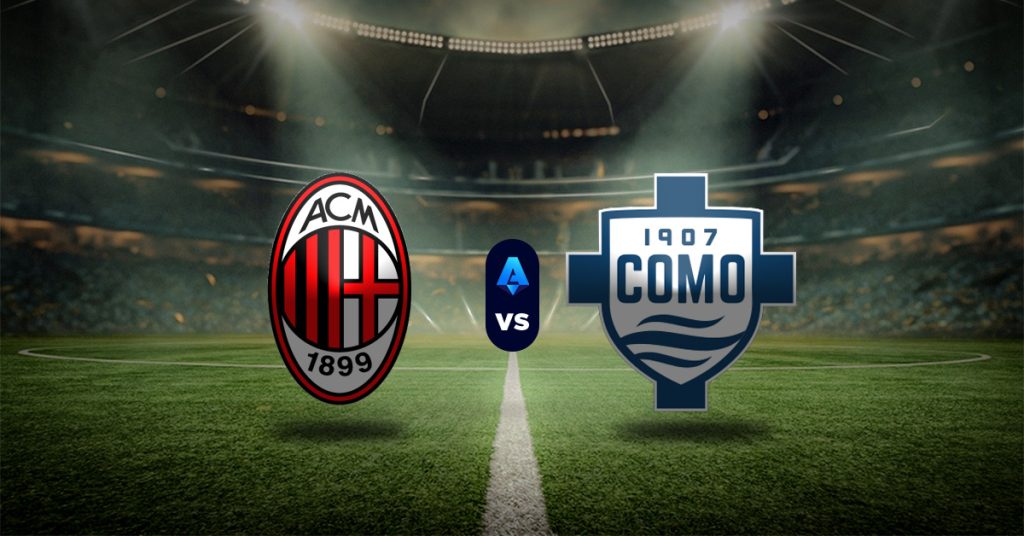 AC Milan vs Como Pronóstico Serie A Jornada 24 MasterBets365 apuestas recomendadas Liga italiana