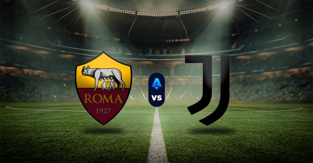El último choque de este domingo 1 de marzo lo protagonizarán AS Roma vs Juventus, en la jornada 27 de la Serie A.