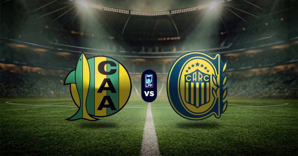 El primer duelo de este sábado 7 de febrero será el de Aldosivi vs Rosario Central, en la jornada 4 de la Liga Profesional.