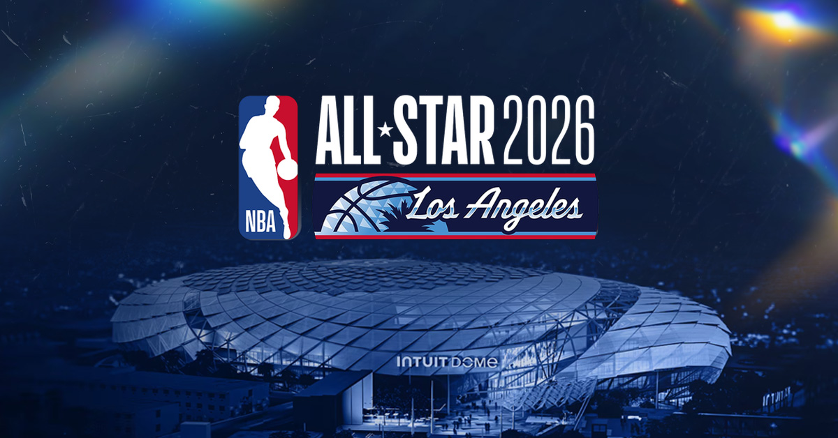 Otro de los eventos que se verán en este All-Star Weekend NBA 2026 será el All-Star Saturday Night, este sábado 14 de febrero.