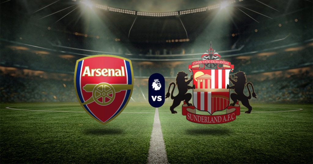 Entre los choques de este sábado 7 de febrero en la jornada de Premier League sobresale el de Arsenal vs Sunderland.