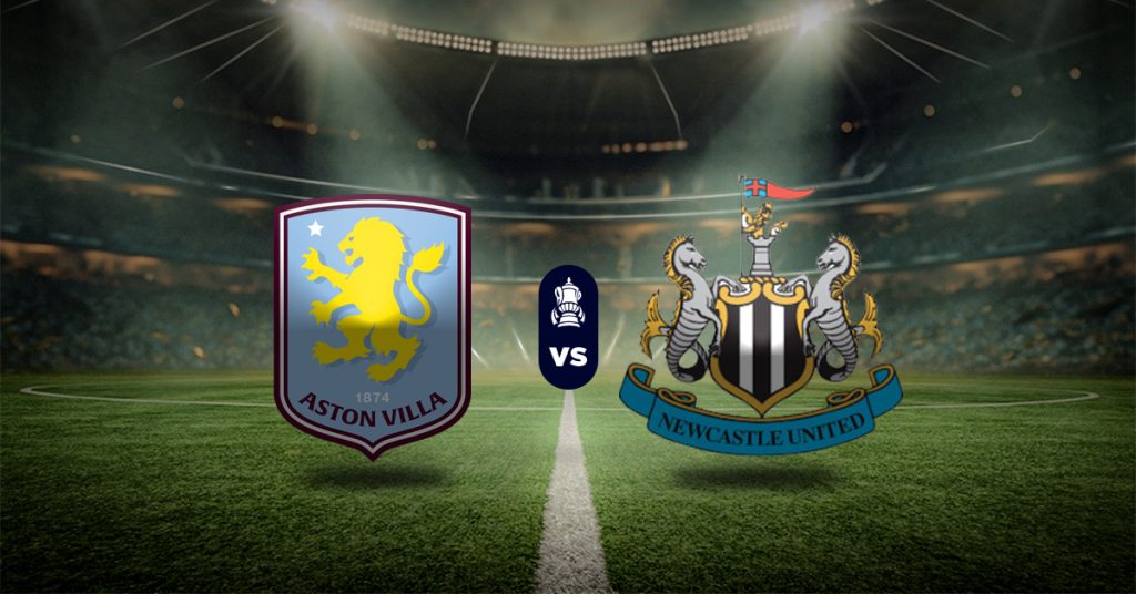 Otro de los choques de este sábado 14 de febrero en la cuarta ronda de la FA Cup lo protagonizarán Aston Villa vs Newcastle.