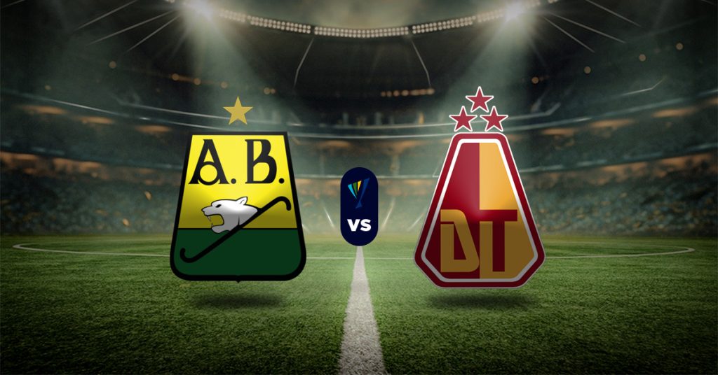 El último duelo de este martes 10 de febrero será el Atlético Bucaramanga vs Deportes Tolima, en la jornada 6 de la Primera A.