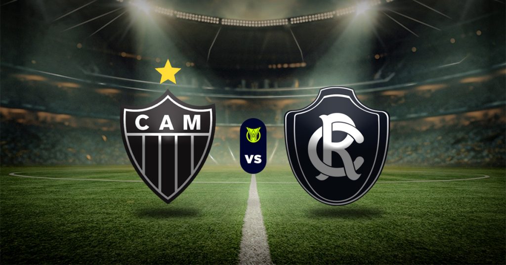 Otro de los duelos del miércoles 11 de febrero, en la jornada 3 del Brasileirao, lo protagonizarán Atlético Mineiro vs Remo.