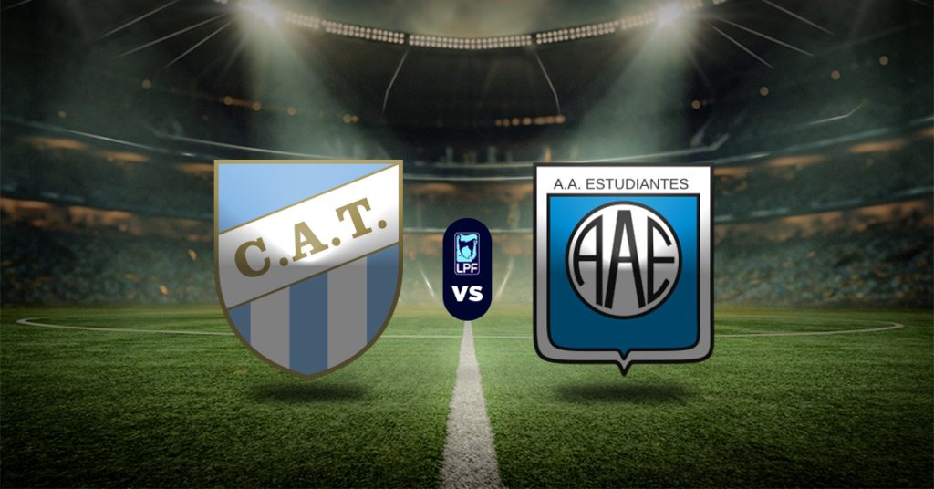 Uno de los últimos choques del sábado 14 de febrero será Atlético Tucumán vs Estudiantes Río Cuarto, en la jornada 5 de Liga Profesional.