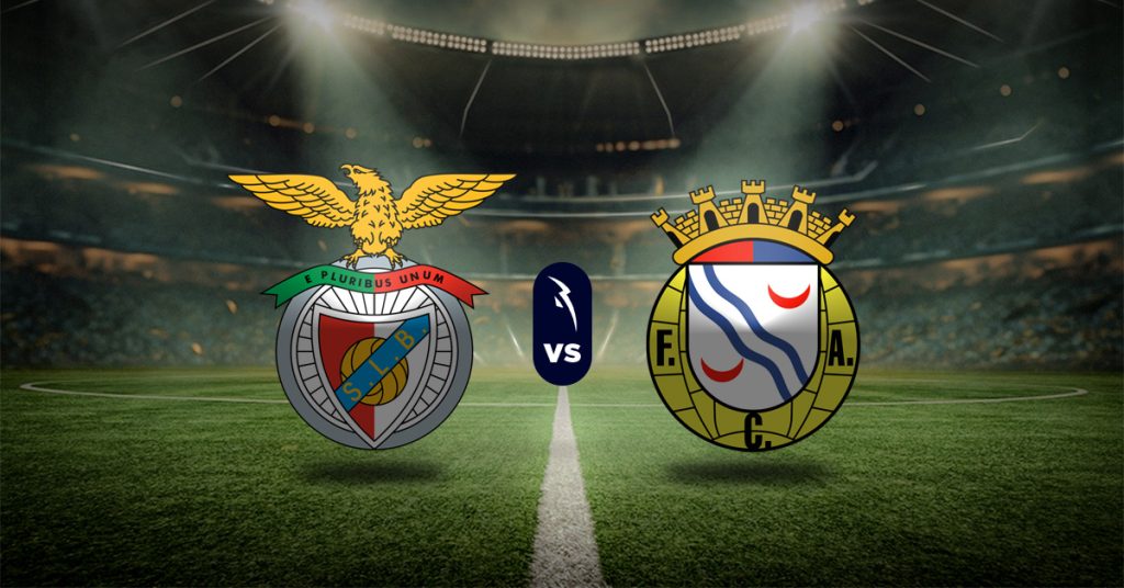 El último duelo de este domingo 8 de febrero lo protagonizarán Benfica vs FC Alverca, en la jornada 21 de la Primeira Liga.