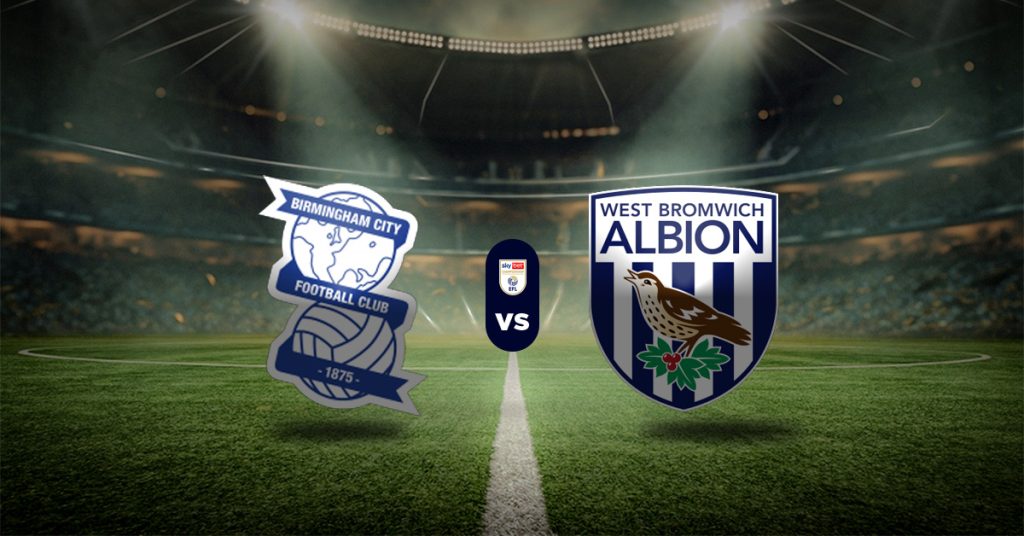 Este martes 10 febrero habrá duelos vibrantes en la jornada 32 de la Championship ,como el de Birmingham City vs West Bromwich.
