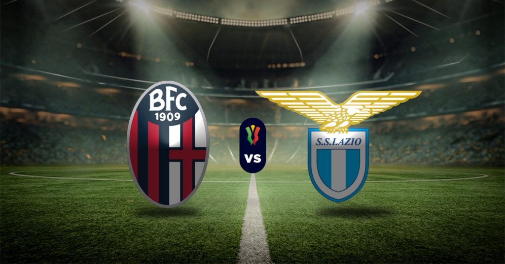 El miércoles 11 de febrero se acabarán los cuartos de final de la Copa de Italia y lo harán con el duelo de Bologna vs Lazio.