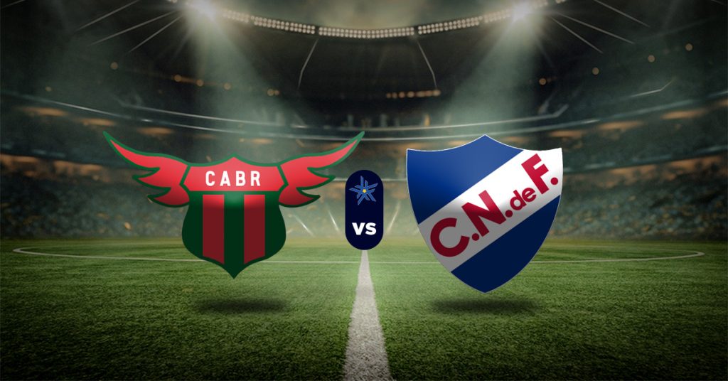 El cierre de esta jornada 1 de la Primera División de Uruguay será con el duelo de Boston River vs Nacional, este domingo 8 de febrero.