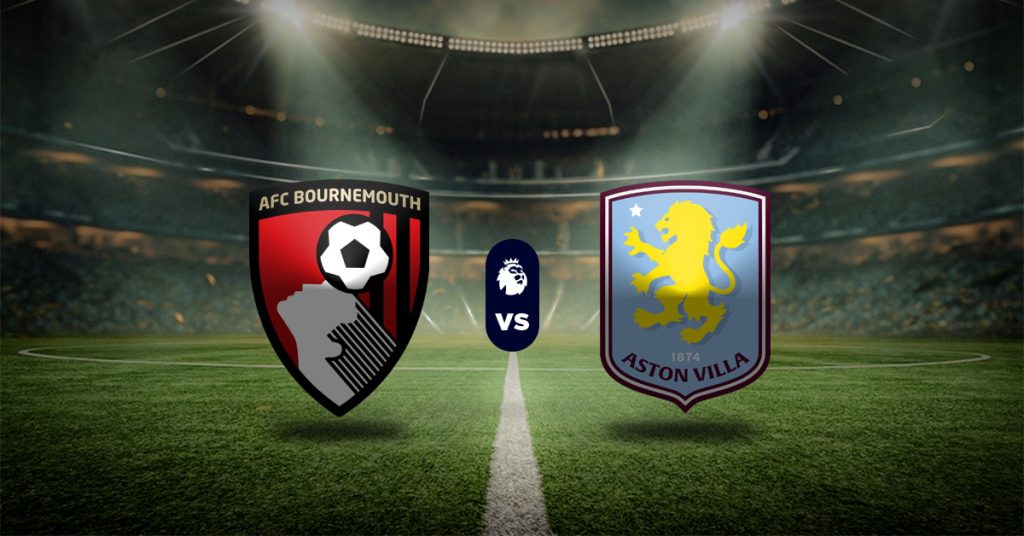 Otro de los encuentros de este sábado 7 de febrero será el de Bournemouth vs Aston Villa, en la jornada 25 de la Premier League.