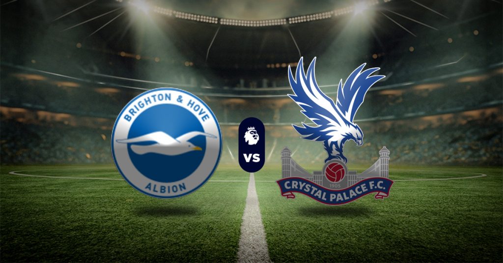 El primer duelo de este domingo 8 de febrero será el de Brighton vs Crystal Palace, en la jornada 25 de la Premier League.