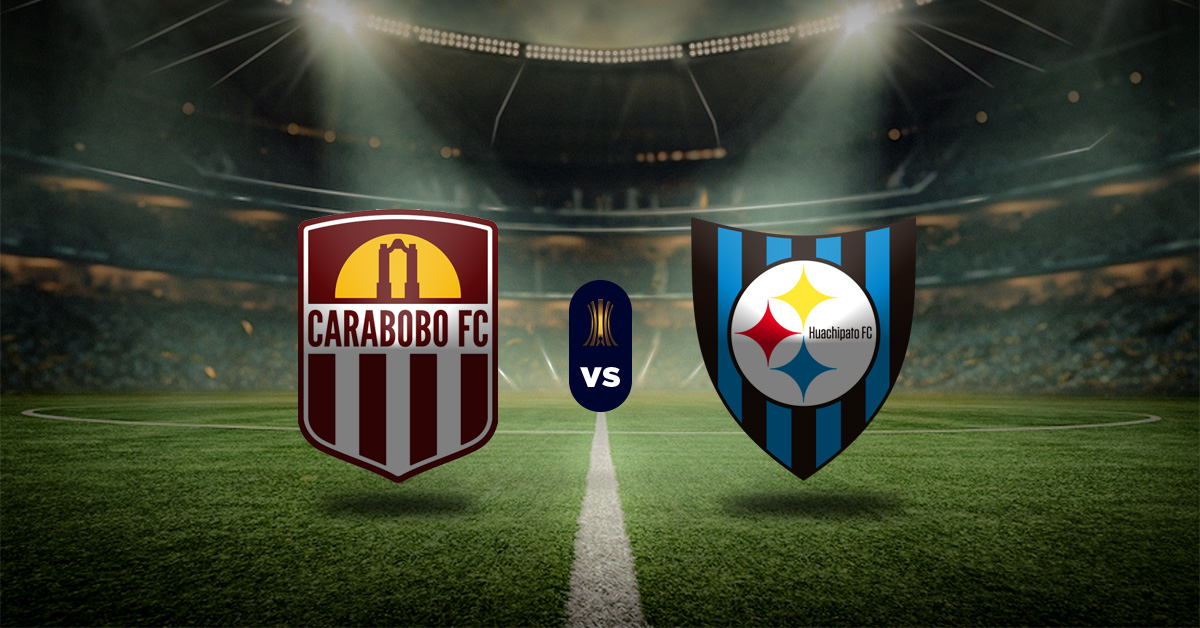 Carabobo vs Huachipato pronóstico Copa Libertadores Fase 2 MasterBets365 apuestas futbol hoy