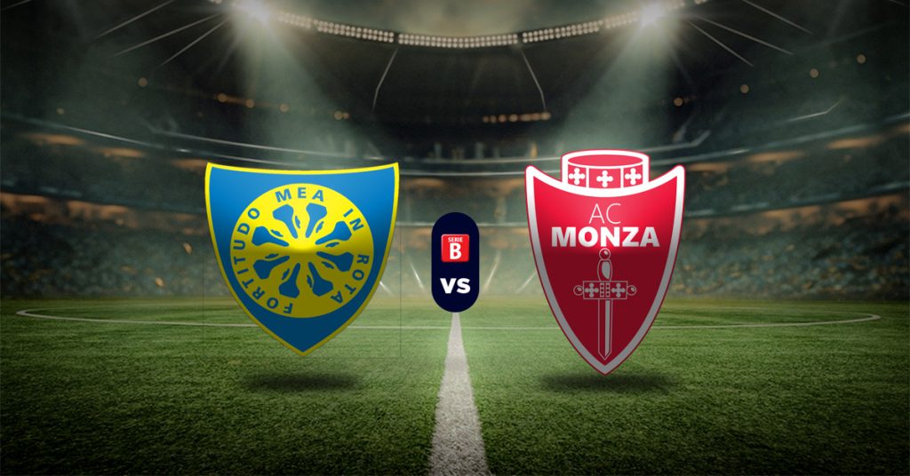 El último duelo de este sábado 21 de febrero lo protagonizarán Carrarese vs Monza, en la jornada 26 de la Serie B.