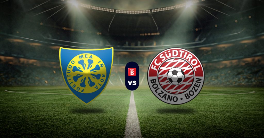 Entre los primeros juegos de este sábado 7 de febrero destaca el de Carrerese vs Sudtirol, en la jornada 23 de la Serie B.