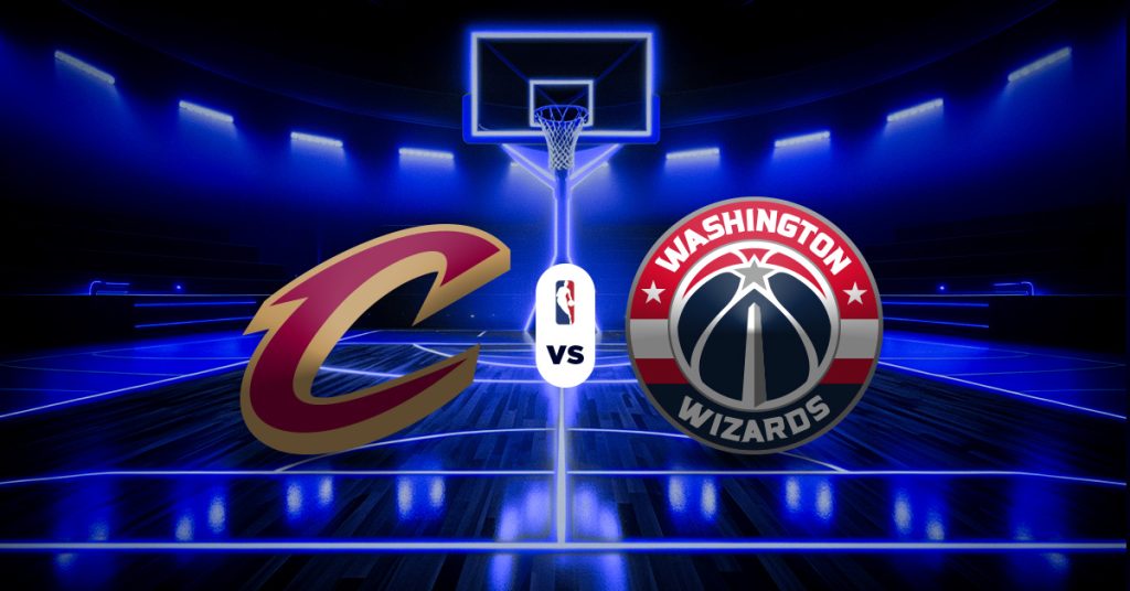 Uno de los primeros juegos de este miércoles 11 de febrero, en la jornada de NBA, lo protagonizarán Cavaliers vs Wizards.