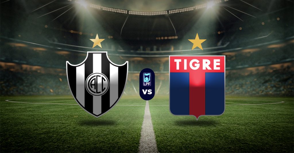 El último juego de este sábado 21 de febrero será el de Central Córdoba vs Tigre, en la jornada 6 de la Liga Profesional.