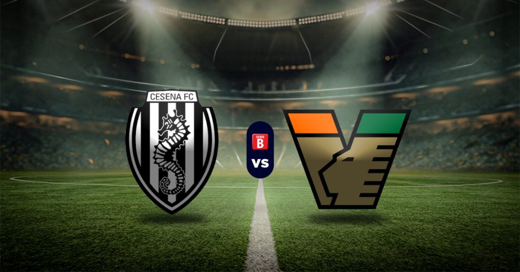 El último choque de este sábado 14 de febrero será el de Cesena vs Venezia, en la jornada 25 de la Serie B.