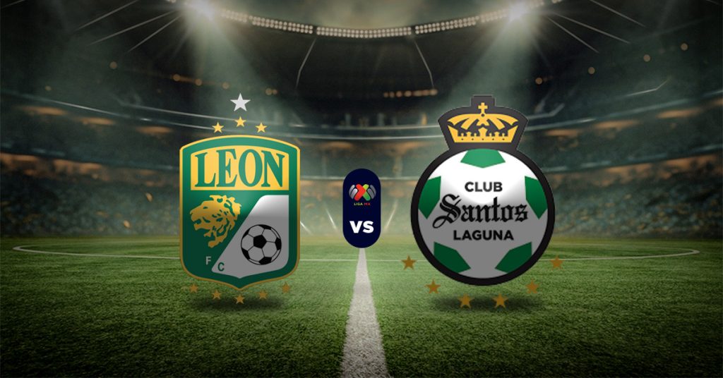 Otro de los duelos de este sábado 21 de febrero, en la jornada 7 de la Liga MX, será el Club León vs Santos Laguna.