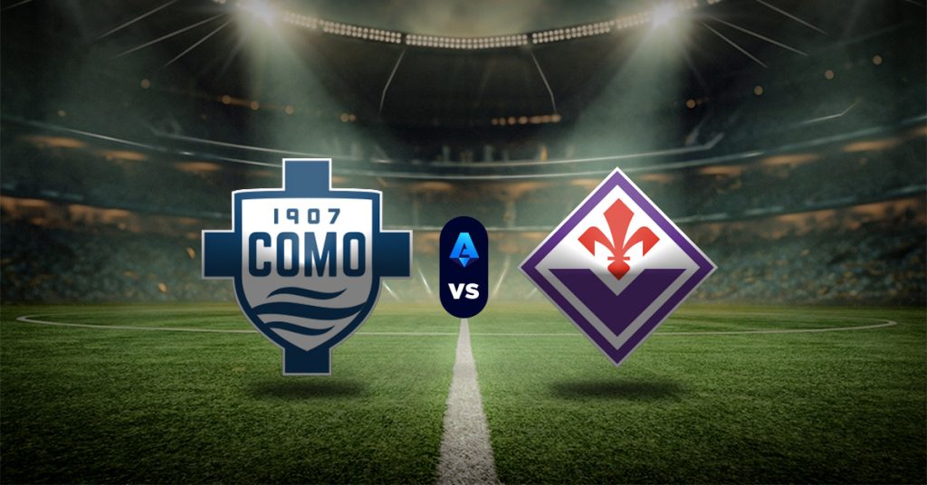 El primer duelo de este sábado 14 de febrero, en al jornada 25 de la Serie , lo protagonizarán Como 1907 vs Fiorentina.