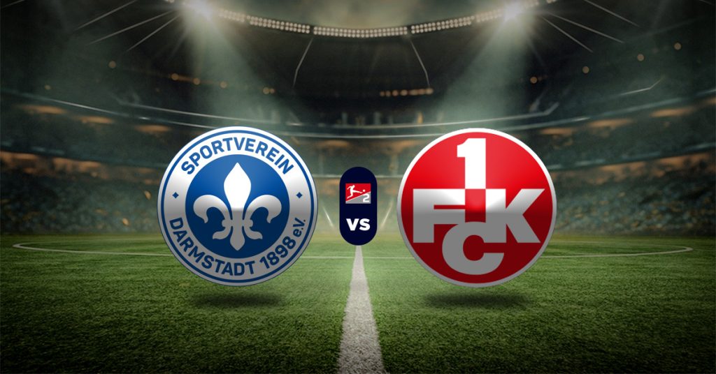 El último duelo de este sábado 7 de febrero será el de Darmstadt vs Kaiserlautern, en la jornada 21 de la 2. Bundesliga.