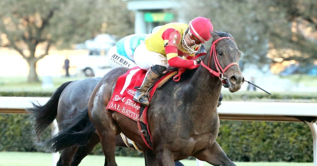 Datos Oaklawn Park 7 de febrero Masterbets365 picks carreras americanas