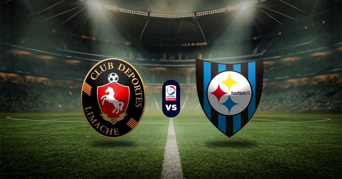 Otro de los choques de este sábado 28 de febrero será el de Deportes Limache vs Huachipato, en la jornada 5 de la Liga Chilena.