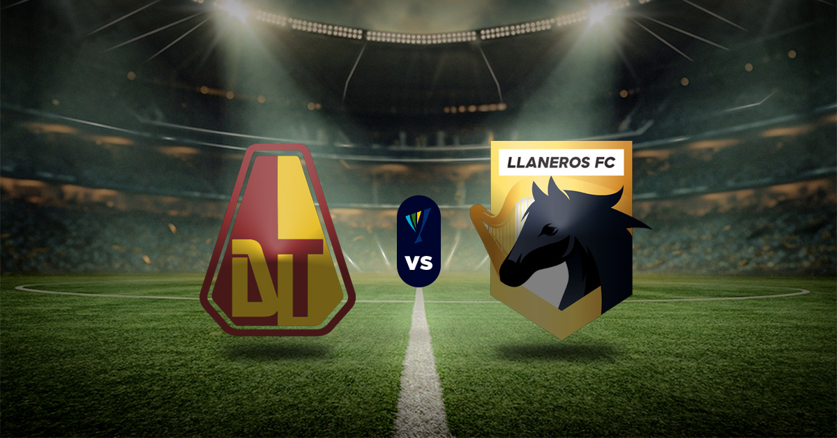 Otro de los duelos de este sábado 7 de febrero, en la jornada 5 de la Primera A. será eñ de Deportes Tolima vs Llaneros.