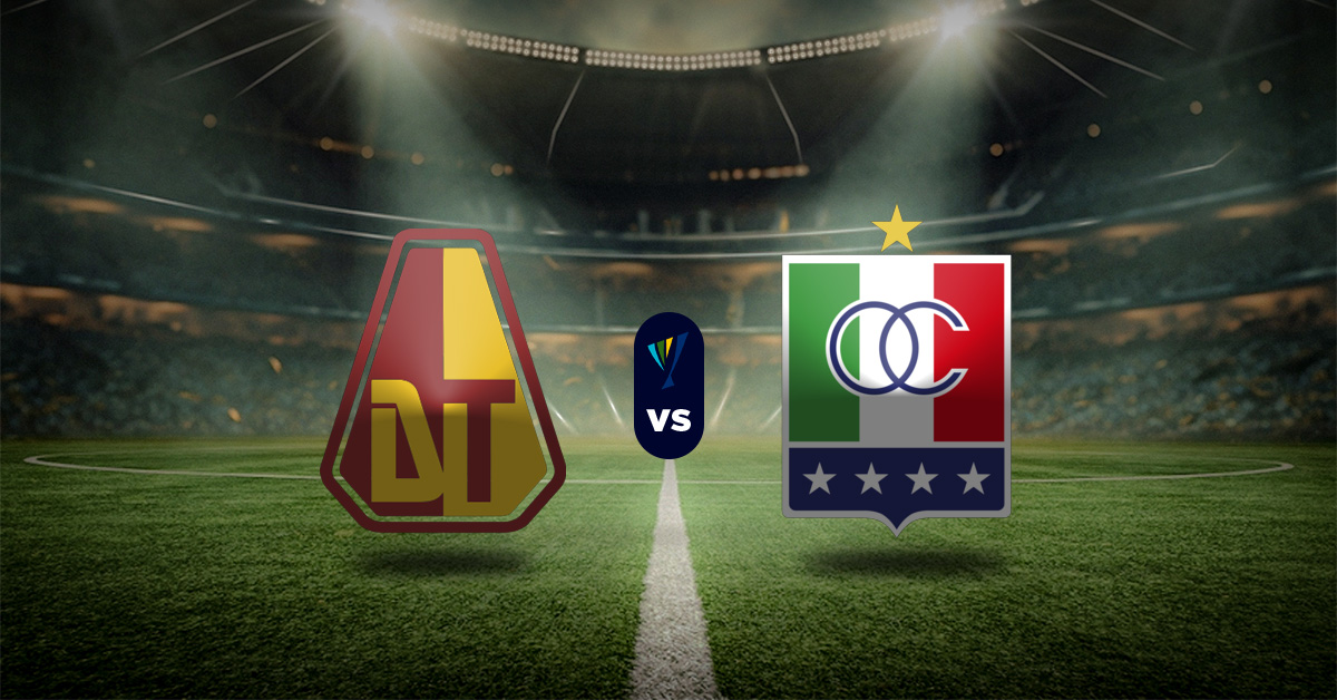 El primer choque del domingo 15 de febrero será el de Deportes Tolima vs Once Caldas, en la jornada 7 de la Primera A.