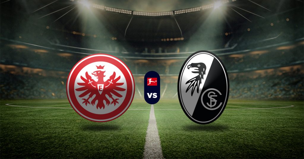 El penúltimo juego de esta jornada 24 de la Bundesliga será Eintracht Frankfurt vs Friburgo, este domingo 1 de marzo.