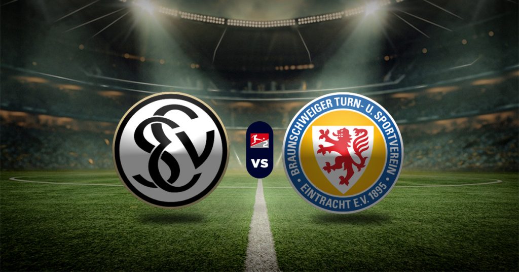 Otro de los juegos que iniciará esta jornada 23 de la 2. Bundesliga será el de Elversberg vs Braunschweig, este viernes 20 de febrero.
