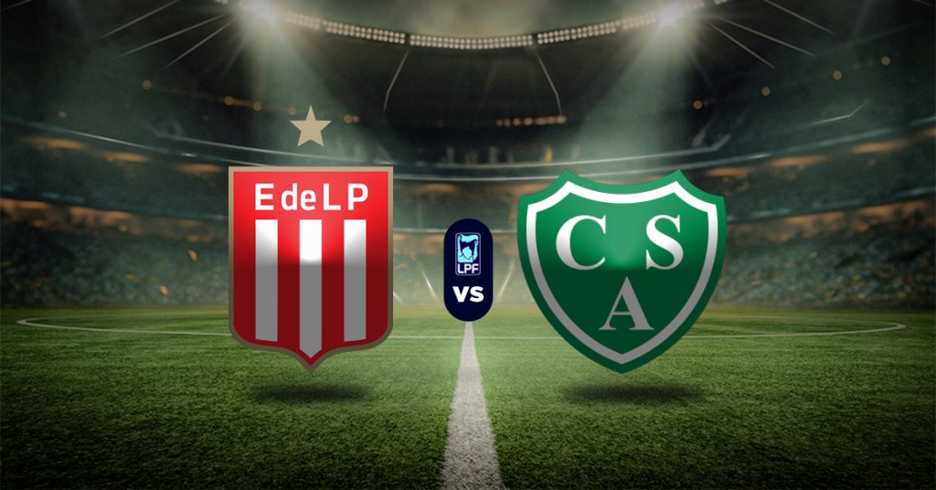 El primer choque de este viernes 20 de febrero será el de Estudiantes de La Plata vs Sarmiento, en la jornada 6 de la Liga Profesional