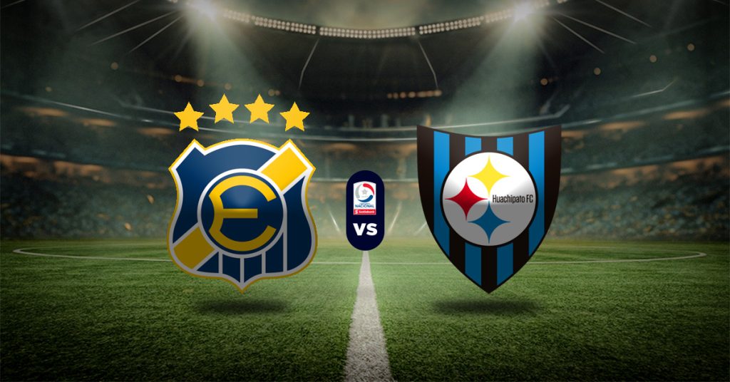 El primer duelo de la jornada 3 de la Primera División de Chile será Everton vs Huachipato, este viernes 13 de febrero.