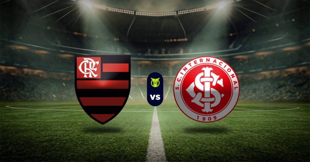 El primer duelo de la jornada 2 del Brasileirao será el de Flamengo vs Internacional, este miércoles 4 de febrero.