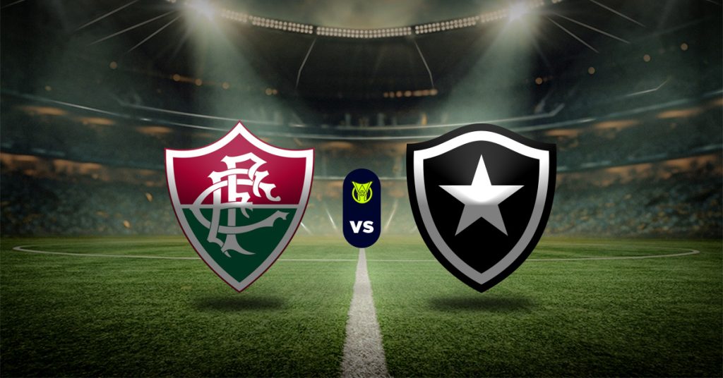 El segundo choque de este jueves 12 de febrero será el de Fluminense vs Botafogo, en la jornada 3 del Brasileirao.