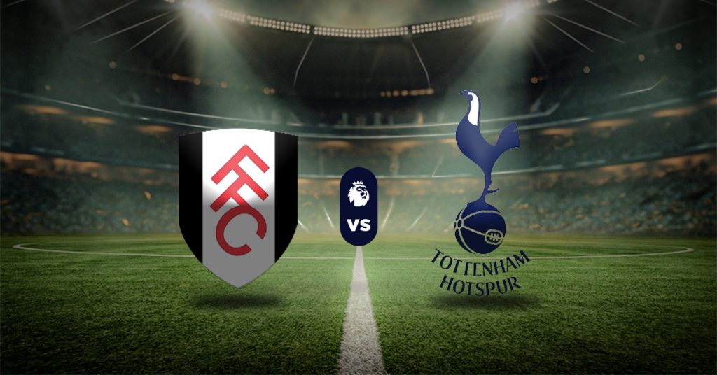 Otro de los primeros duelos de este domingo 1 de marzo será el de Fulham vs Tottenham, en la jornada 28 de Premier League.