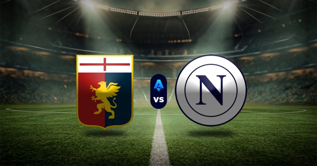 El primer duelo de este sábado 7 de febrero lo protagonizarán Genoa vs Napoli, en lo que será la jornada 24 de la Serie A.