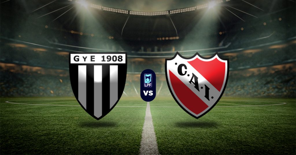 El último duelo de este martes 24 de febrero será el de Gimnasia Mendoza vs Independiente, en la jornada 7 de la Liga Profesional.