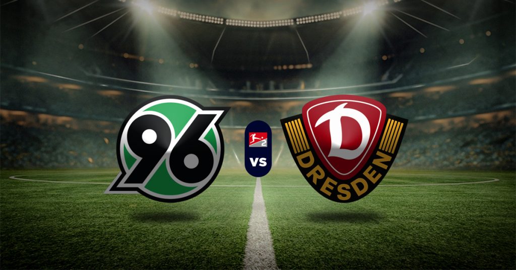 Entre los primeros duelos de este domingo 22 de febrero destaca el de Hannover 96 vs Dynamo Dresden, en la jornada 23 de la 2. Bundesliga.